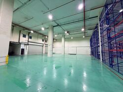 Exel Supply Chain Hub (D17), Warehouse #578701891